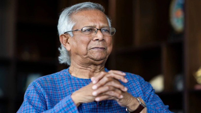 ড. ইউনূসের শাসনকাল নিয়ে নানা মহলে উঠছে সমালোচনার ঢেউ
