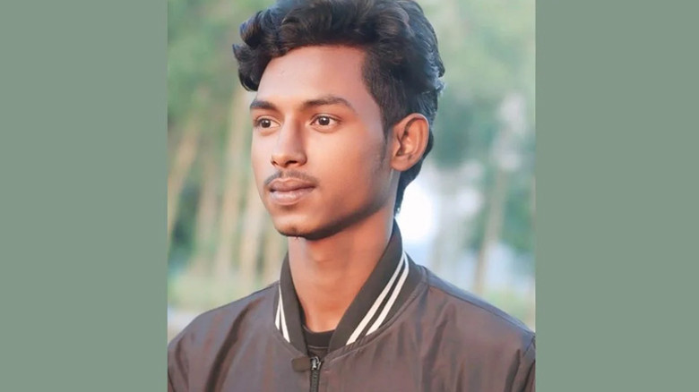 মোটরসাইকেল না পেয়ে অভিমানে স্কুলছাত্রের আত্মহত্যা