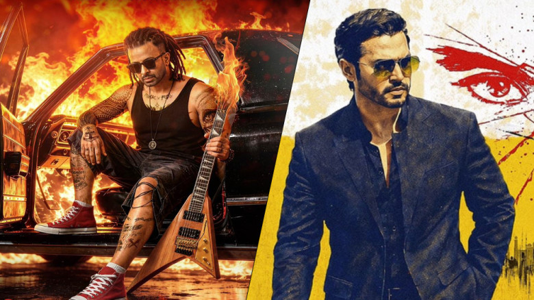 ঈদের সিনেমা মুক্তিতে জটিলতা: সময়মতো ডিসিপি না পাওয়ায় অনিশ্চয়