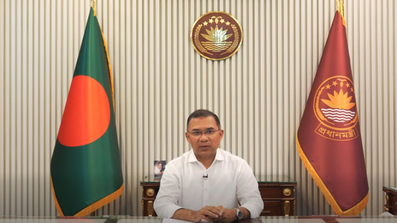 ঈদুল আজহা উপলক্ষে দেশবাসীকে শুভেচ্ছা জানালেন প্রধানমন্ত্রী ত