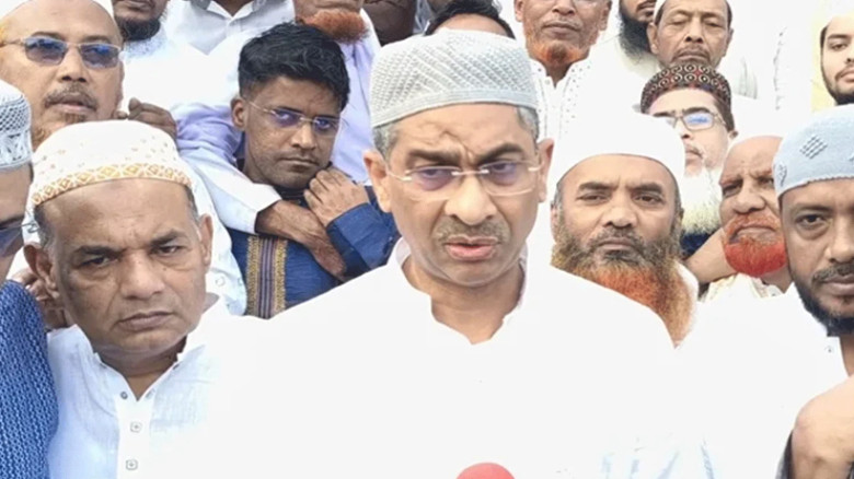 মানবিক ও সৌহার্দ্যপূর্ণ সমাজ গঠনের আহ্বান পানিসম্পদমন্ত্রীর
