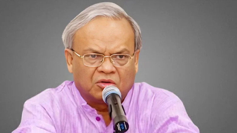 অস্থিতিশীলতার রাজনীতি দেশের জন্য বিপজ্জনক: রিজভী