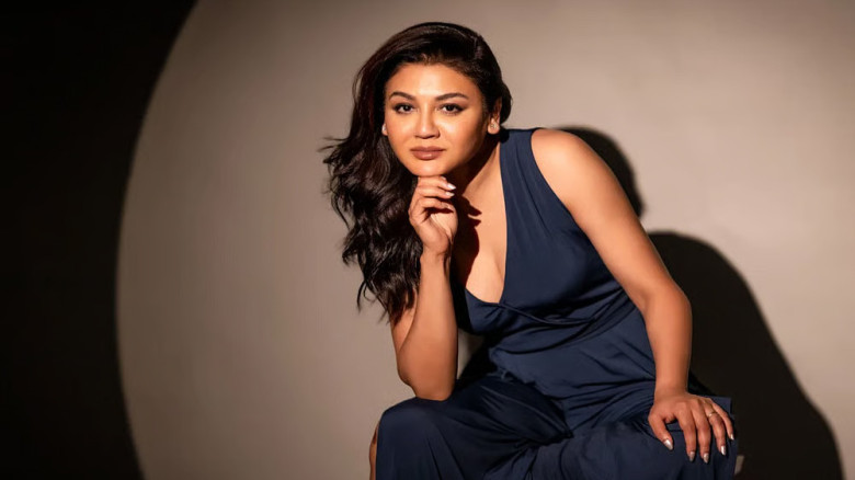 শৈশবের ঈদের আনন্দ এখনকার মতো নয়, আক্ষেপ জয়া আহসানের