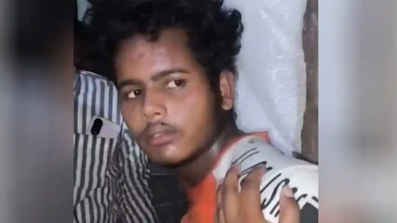 শিশু ধর্ষণের অভিযোগে গণপিটুনির শিকার হিরুর মৃত্যু