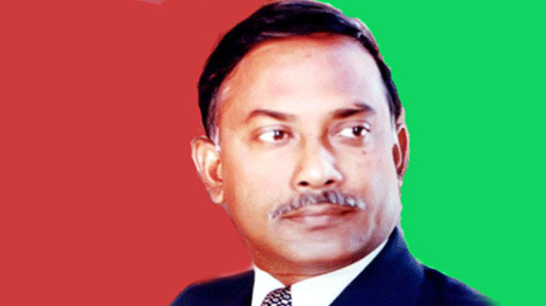 শহীদ জিয়াউর রহমানের ৪৫তম শাহাদাতবার্ষিকী আজ, দেশজুড়ে বিএনপির