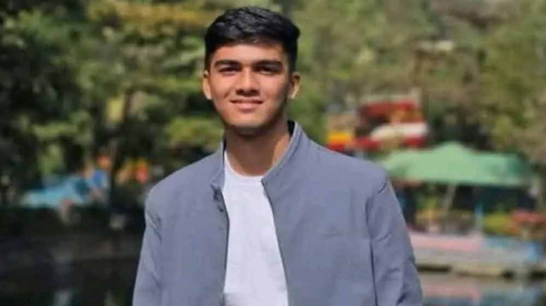 নদীতে নিখোঁজের একদিন পর কলেজছাত্র শিহাবের মরদেহ উদ্ধার