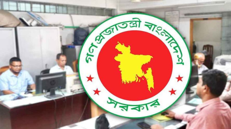 ঈদের ৭ দিনের ছুটি শেষে সোমবার খুলছে অফিস-আদালত