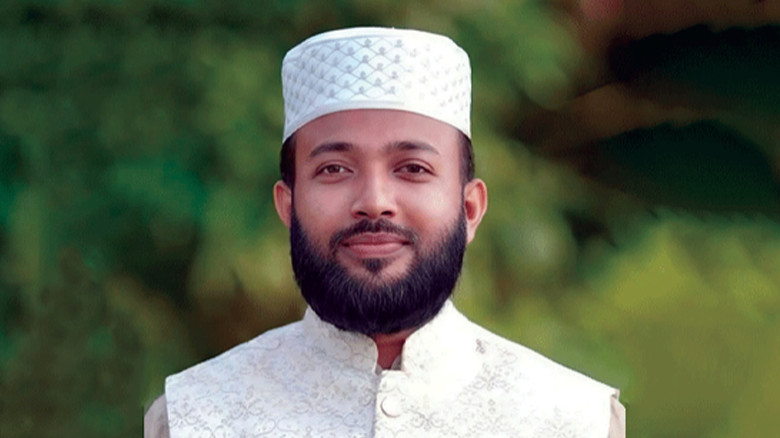দলীয় শৃঙ্খলা ভঙ্গের অভিযোগে জামায়াত নেতা বহিষ্কৃত