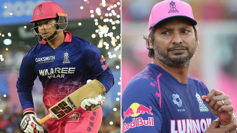 শিগগিরই ভারত দলে ডাক পাবেন বৈভব, বিশ্বাস সাঙ্গাকারার