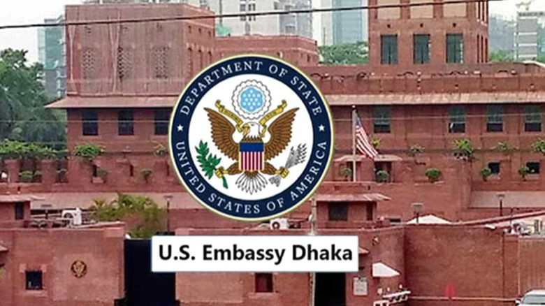 দুই দিনে ভিসা দেবে মার্কিন যুক্তরাষ্ট্র