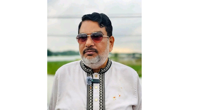হানিফ এন্টারপ্রাইজের চেয়ারম্যান আলহাজ্ব মো. কফিল উদ্দিন আর ন