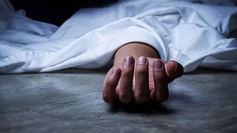ঠাকুরগাঁওয়ে হাত-পা বাঁধা নারীর লাশ উদ্ধার, এলাকায় চাঞ্চল্য