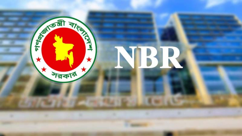 ৩ কোটি খুচরা ব্যবসা করের আওতায় আনার উদ্যোগ
