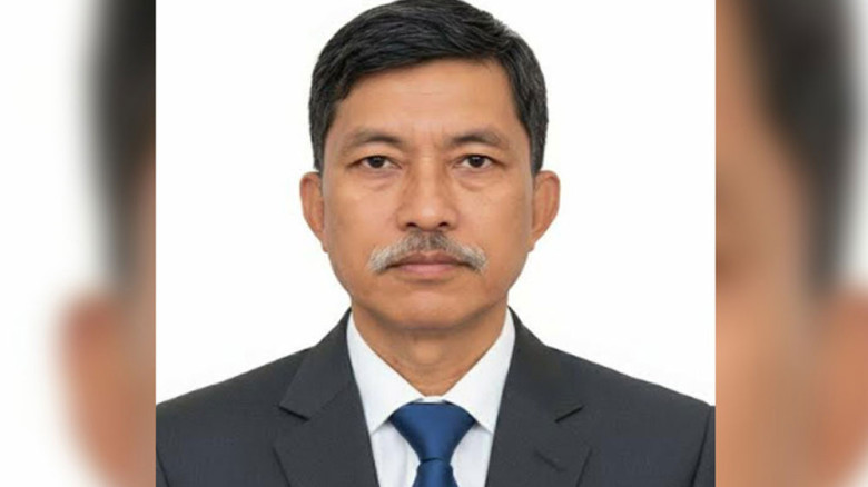 পদত্যাগ করলেন পার্বত্য চট্টগ্রামবিষয়ক মন্ত্রী দীপেন দেওয়ান