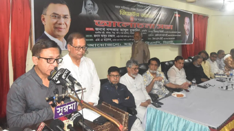 প্রধানমন্ত্রীর দুপুরের খাবারের বাজেট ১০০ টাকা—বাণিজ্যমন্ত্রী