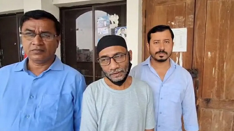 রামিসা হত্যা মামলা: আদালতে সর্বোচ্চ শাস্তির দাবি জানালেন নিহ