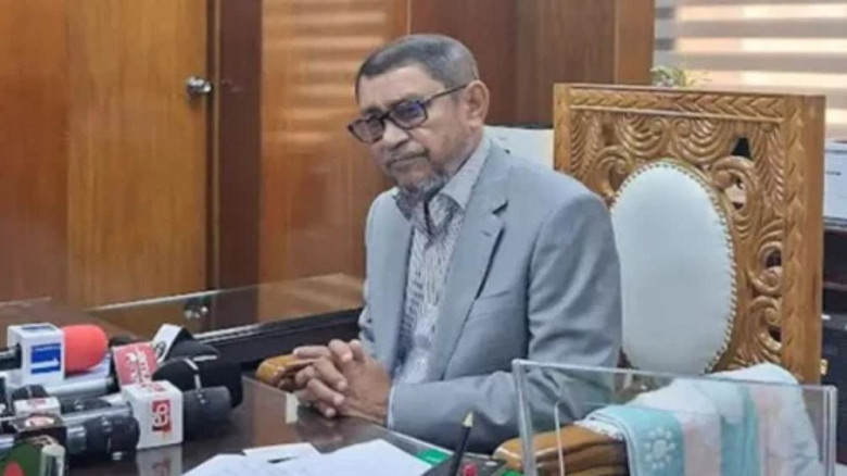 ডেঙ্গু রোগী শূন্যে নামাতে সরকারের বিশেষ প্রস্তুতি: স্বাস্থ্য
