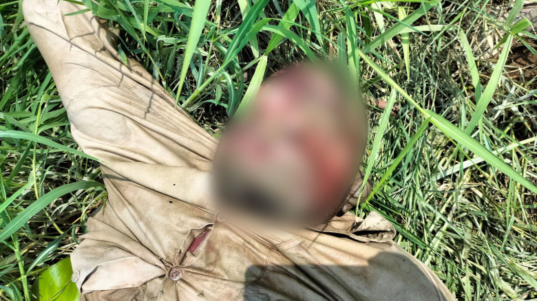 পটিয়ায় খালে মরদেহ উদ্ধার, পরিচয় শনাক্তে কাজ চলছে