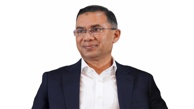 প্রথম সরকারি বিদেশ সফরে মালয়েশিয়া যাচ্ছেন প্রধানমন্ত্রী তারে