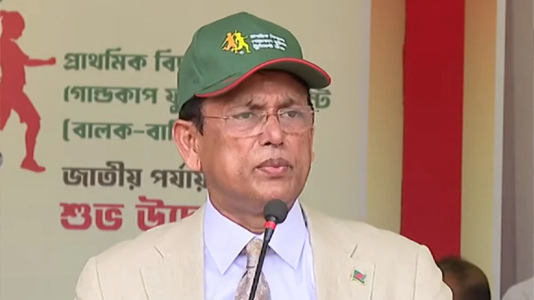 চলতি বছরেই সারাদেশে প্রাথমিক শিক্ষার্থীদের জন্য মিড ডে মিল চ