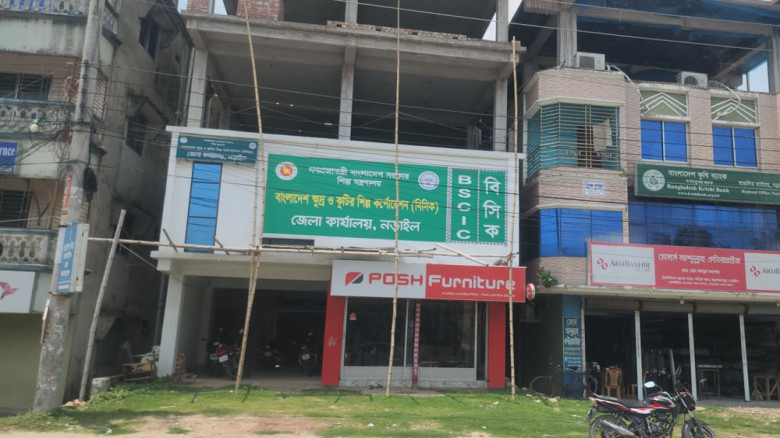 ২৭ সরকারি দপ্তর ভাড়া ভবনে, বছরে কোটি টাকার বেশি ব্যয়