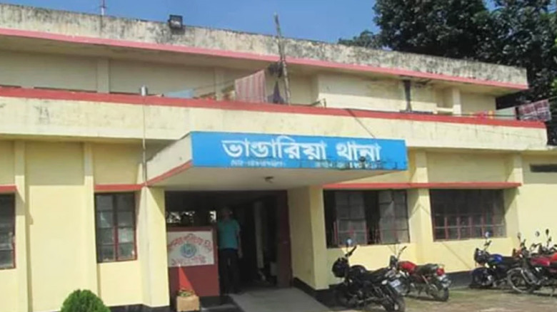 ভাণ্ডারিয়ায় ৪০০ পিস ইয়াবাসহ মাদক কারবারি গ্রেপ্তার