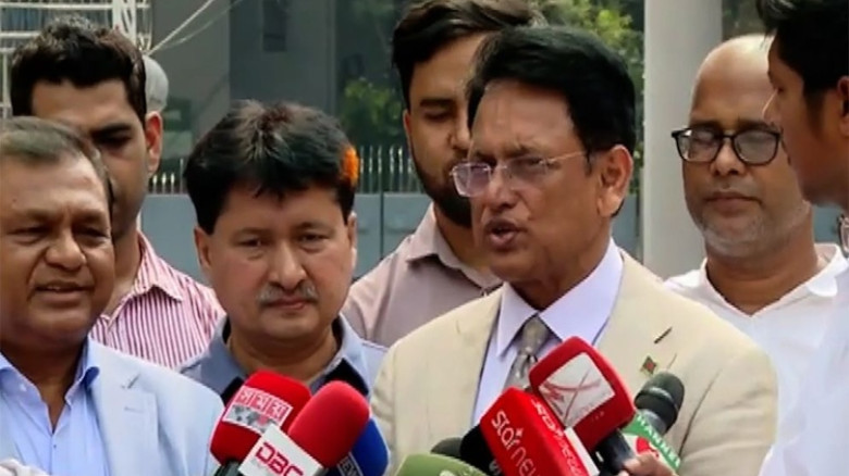 শিক্ষাখাতে আসছে সর্বোচ্চ বাজেট বরাদ্দ, জানালেন শিক্ষামন্ত্রী