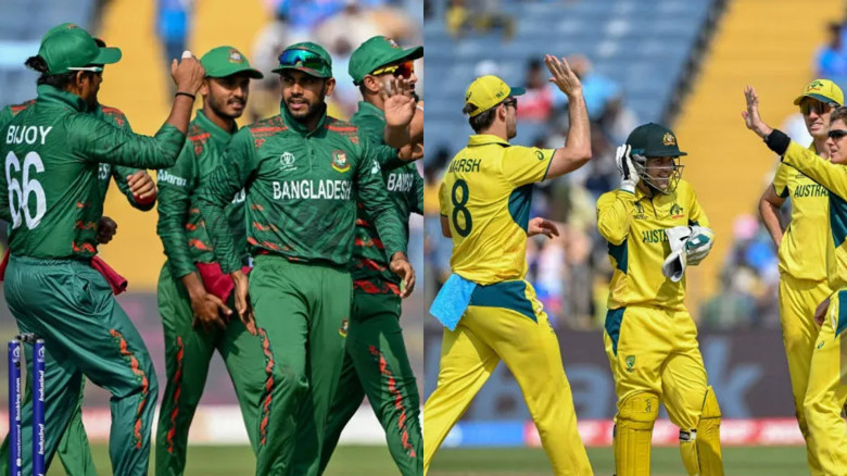 ২০০ টাকায় দেখা যাবে বাংলাদেশ–অস্ট্রেলিয়া সিরিজ, প্রকাশ টিকিট