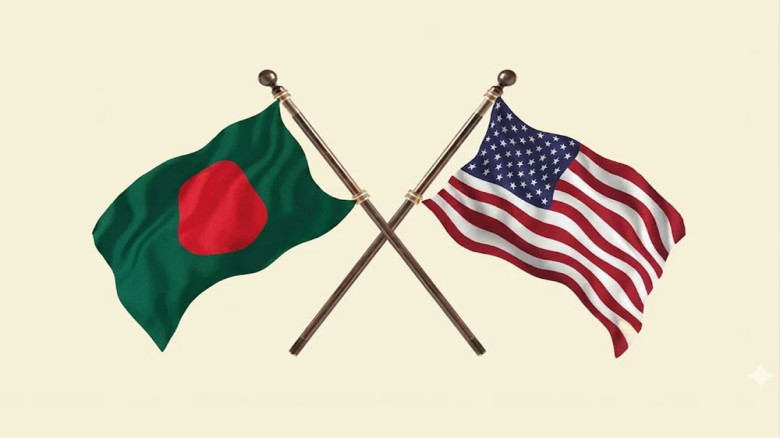 যুক্তরাষ্ট্রের বাণিজ্যচুক্তি পর্যালোচনার আহ্বান অর্থনীতিবিদে