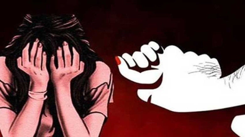 খাবারের প্রলোভন দেখিয়ে শিশুকে ধর্ষণের অভিযোগ, আটক প্রতিবেশী