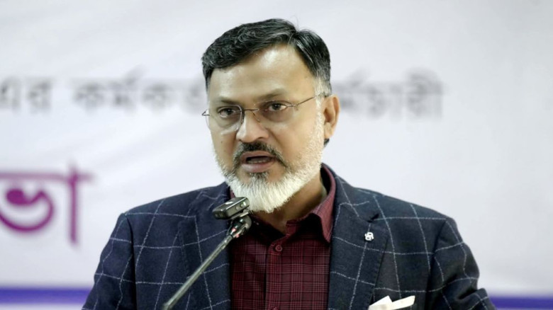এআই ক্যামেরায় ট্রাফিক নিয়ন্ত্রণে সফলতা: ডিএনসিসি প্রশাসক