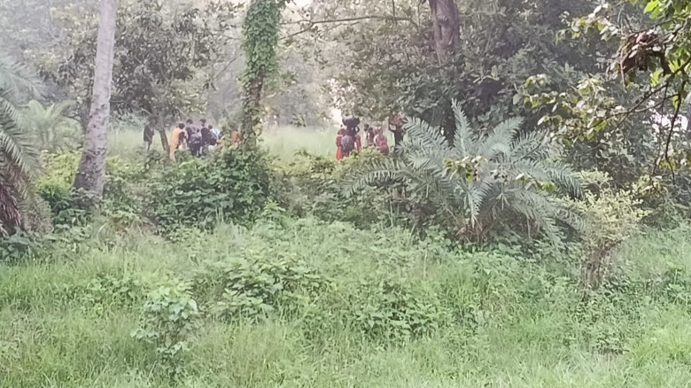 চাঁপাইনবাবগঞ্জ সীমান্তে ২৮ জনকে বাংলাদেশে ঠেলে দেওয়ার চেষ্টা