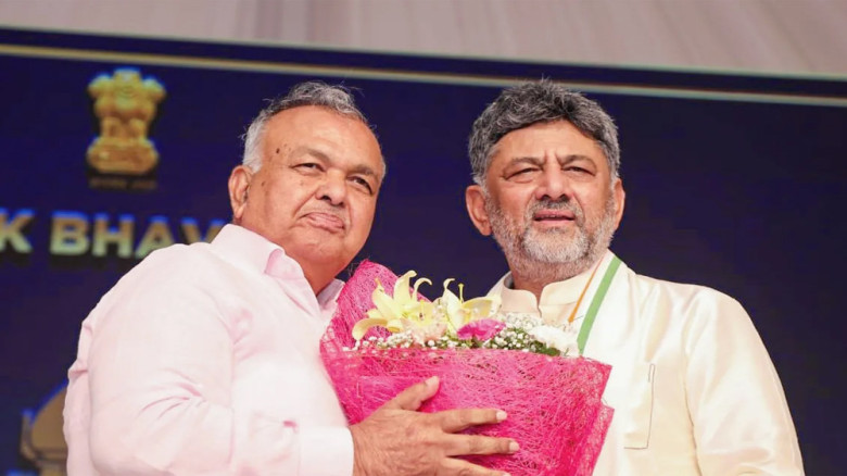 শপথের ৩ দিনের মাথায় ভারতীয় মন্ত্রীর পদত্যাগ