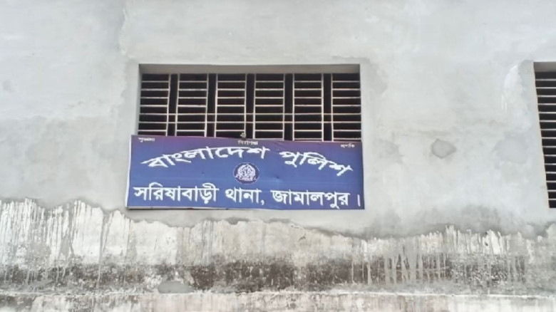 সরিষাবাড়ীতে ৭ম শ্রেণির ছাত্রীকে ধর্ষণের অভিযোগে মামলা