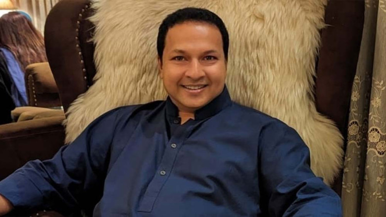 শিল্পী সমিতির নির্বাচনে না থাকার সিদ্ধান্ত নিলেন বাপ্পারাজ
