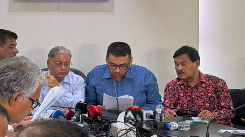 কমিশন বাড়ানোর দাবি সিএনজি স্টেশন মালিকদের, না মানলে ১ জুলাই 