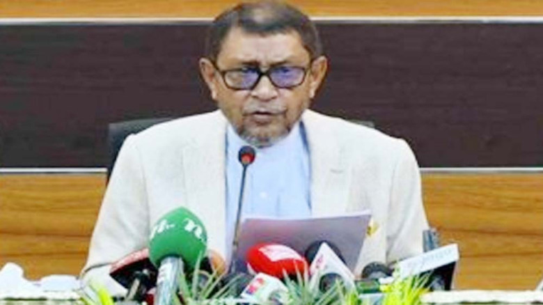 কালকের মধ্যে আদ্‌-দ্বীন হাসপাতালকে শোকজের জবাব দিতে হবে : স্