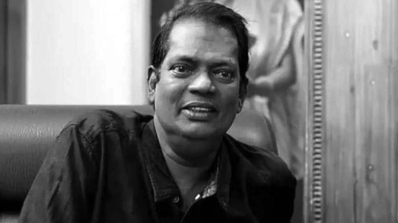 জাতীয় চলচ্চিত্র পুরস্কারজয়ী মালয়ালম অভিনেতা সেলিম কুমার আর ন
