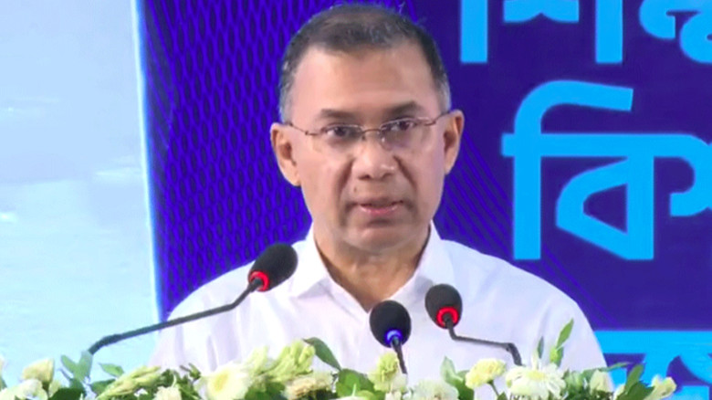 ফ্যাসিবাদী শাসন শিক্ষাব্যবস্থাকেও ধ্বংস করে দিয়েছে : প্রধানম