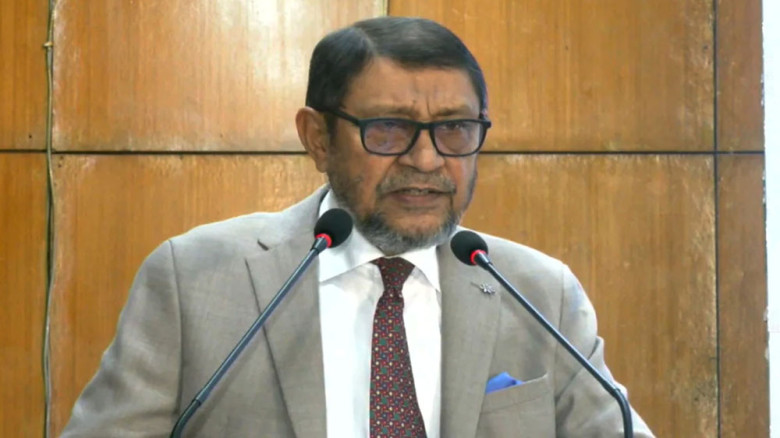 ডেঙ্গু মোকাবেলায় সবাইকে একসঙ্গে কাজ করার আহ্বান স্বাস্থ্যমন্
