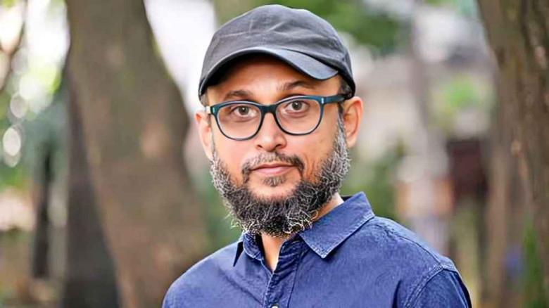 সরকারে যুক্ত হওয়ার সিদ্ধান্ত নিয়ে যা বললেন মোস্তফা সরয়ার ফার