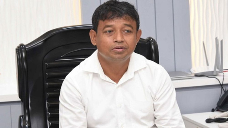পলাতক সাবেক ডিবি প্রধান হারুনের সম্পদ জব্দে আইনি প্রক্রিয়া শ