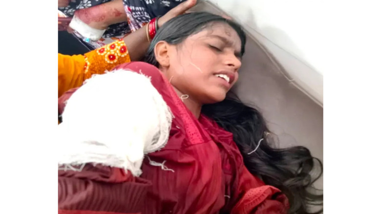 রাজশাহীতে পরীক্ষার্থীকে ছুরিকাঘাত