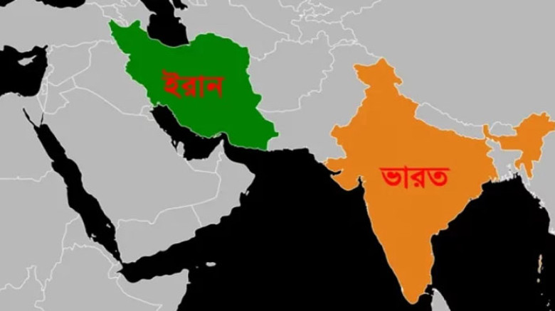 ইরান ছাড়তে নাগরিকদের সতর্ক করল ভারত, বাড়ছে সংঘাতের শঙ্কা