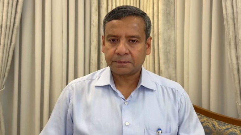 আওয়ামী লীগের রাজনৈতিক অবস্থানে পরিবর্তন এসেছে: গোলাম মাওলা র