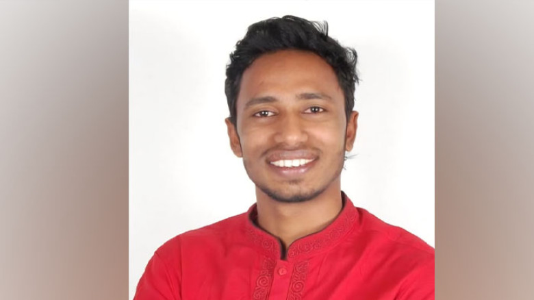আজমিরীগঞ্জে জেলা ছাত্রলীগের সাংগঠনিক সম্পাদক গ্রেপ্তার