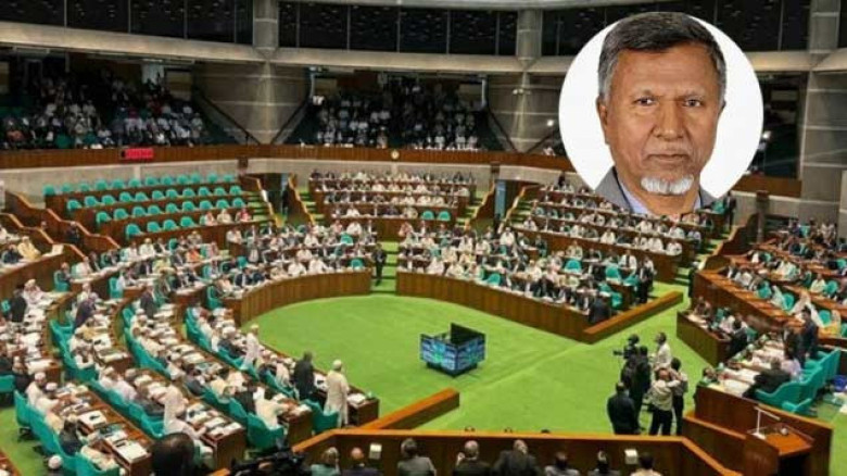 বছরে ৩৫ লাখ টন খাদ্য অপচয়, সংসদে তথ্য দিলেন খাদ্য প্রতিমন্ত্