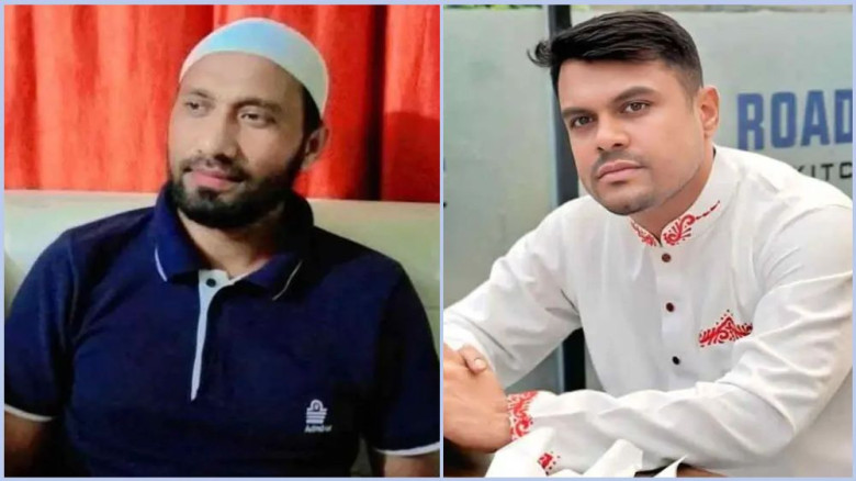 রমনায় স্বেচ্ছাসেবক দলের নেতা খুন, যুবদল নেতা বহিষ্কার ও কমিট