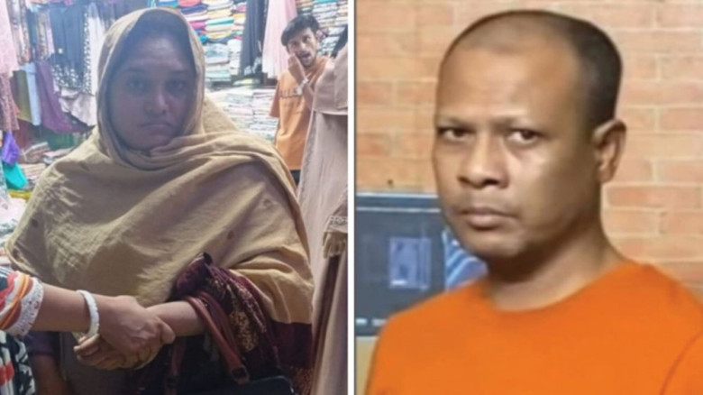 নিষিদ্ধ আ. লীগের লিফলেট তৈরির সময় গ্রেপ্তার ২