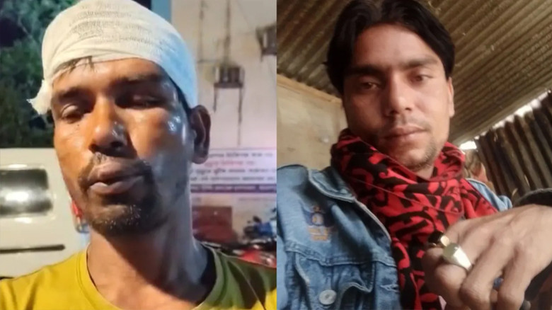বিএনপি নেতার মাথা ফাটালেন আরেক বিএনপি নেতা